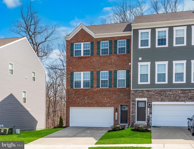 11900 WYNNIFRED PL, Glenn Dale, MD 20769