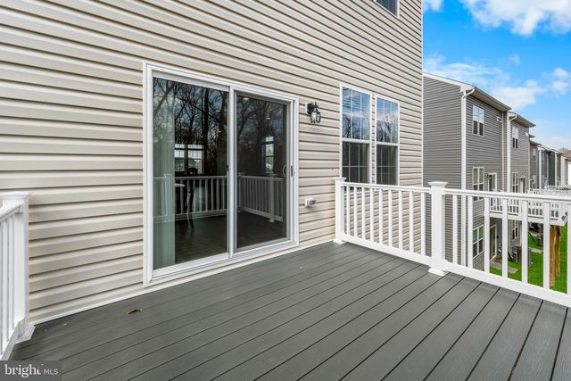 11900 WYNNIFRED PL, Glenn Dale, MD 20769