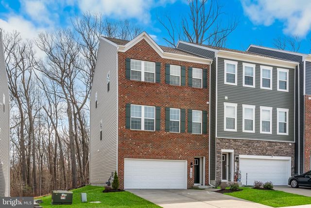11900 WYNNIFRED PL, Glenn Dale, MD 20769