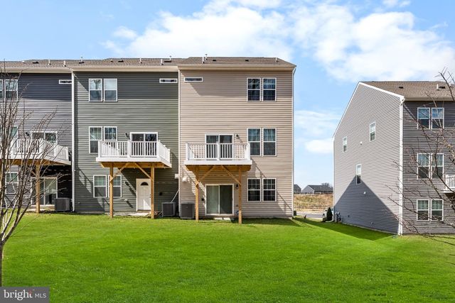 11900 WYNNIFRED PL, Glenn Dale, MD 20769