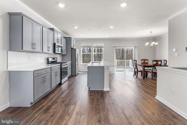 11900 WYNNIFRED PL, Glenn Dale, MD 20769