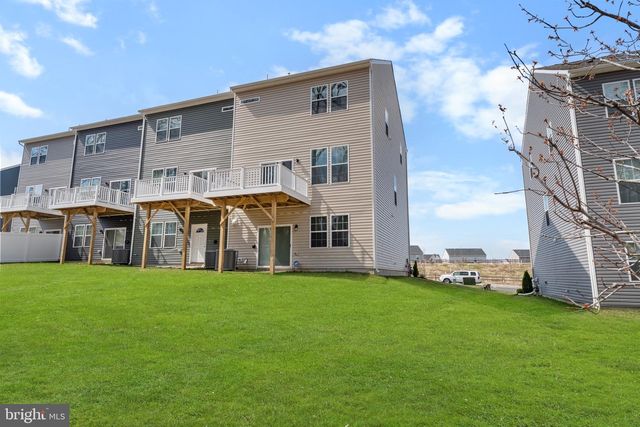 11900 WYNNIFRED PL, Glenn Dale, MD 20769