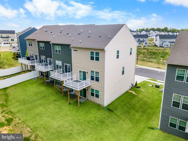 11900 WYNNIFRED PL, Glenn Dale, MD 20769