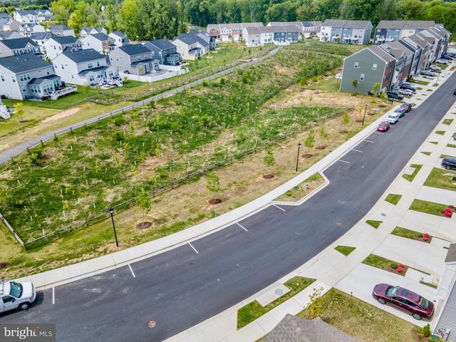 11900 WYNNIFRED PL, Glenn Dale, MD 20769