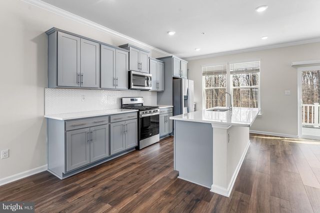 11900 WYNNIFRED PL, Glenn Dale, MD 20769