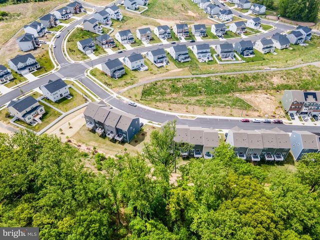 11900 WYNNIFRED PL, Glenn Dale, MD 20769