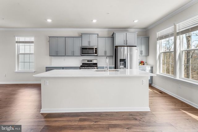 11900 WYNNIFRED PL, Glenn Dale, MD 20769