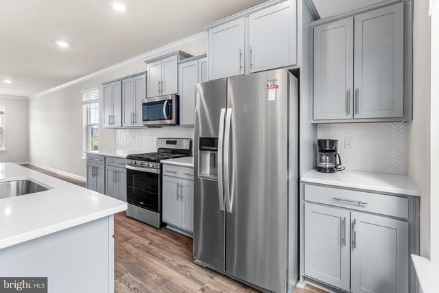 11900 WYNNIFRED PL, Glenn Dale, MD 20769