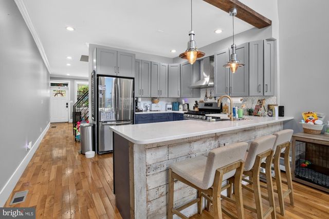 2328 E FLETCHER ST, Philadelphia, PA 19125