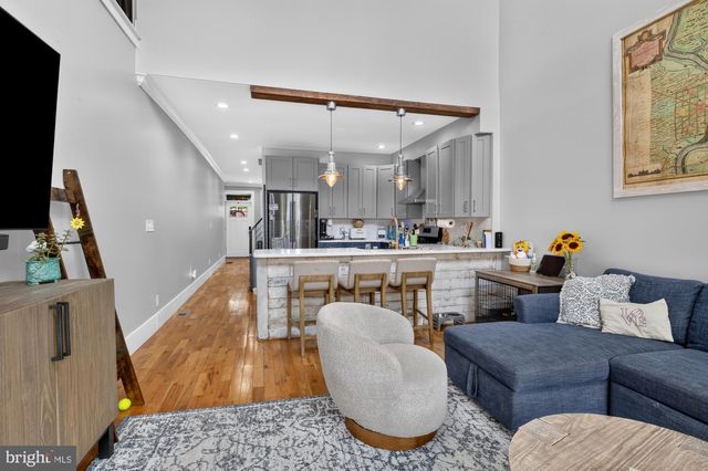 2328 E FLETCHER ST, Philadelphia, PA 19125