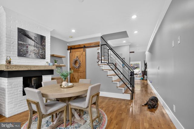 2328 E FLETCHER ST, Philadelphia, PA 19125