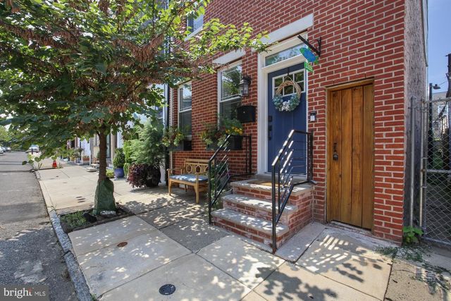2328 E FLETCHER ST, Philadelphia, PA 19125