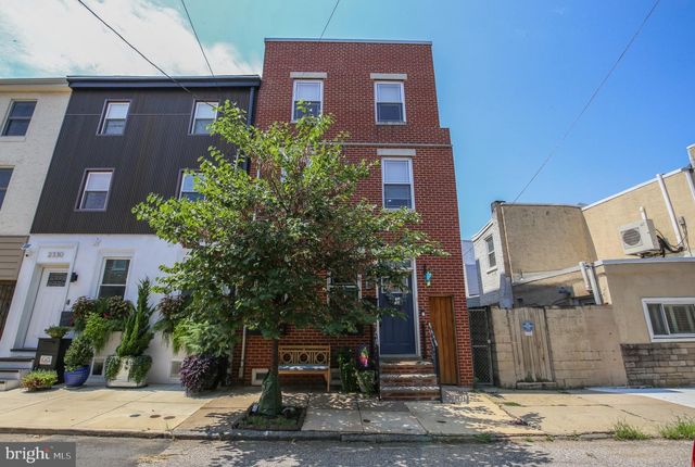 2328 E FLETCHER ST, Philadelphia, PA 19125