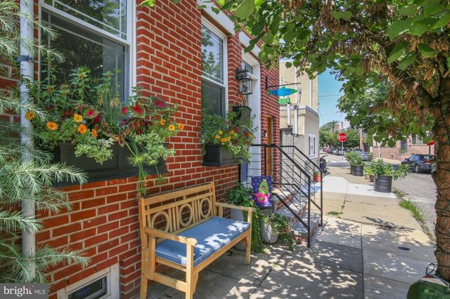 2328 E FLETCHER ST, Philadelphia, PA 19125