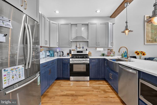 2328 E FLETCHER ST, Philadelphia, PA 19125