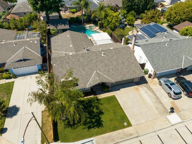 711 Chatsworth Place, San Jose, CA 95128