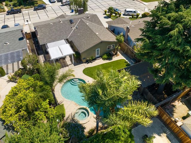 711 Chatsworth Place, San Jose, CA 95128