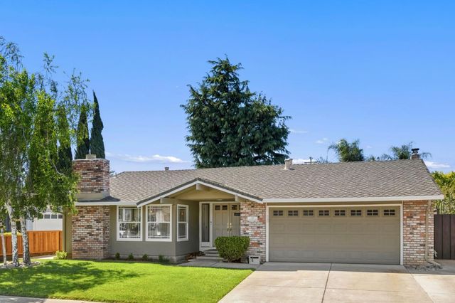 711 Chatsworth Place, San Jose, CA 95128