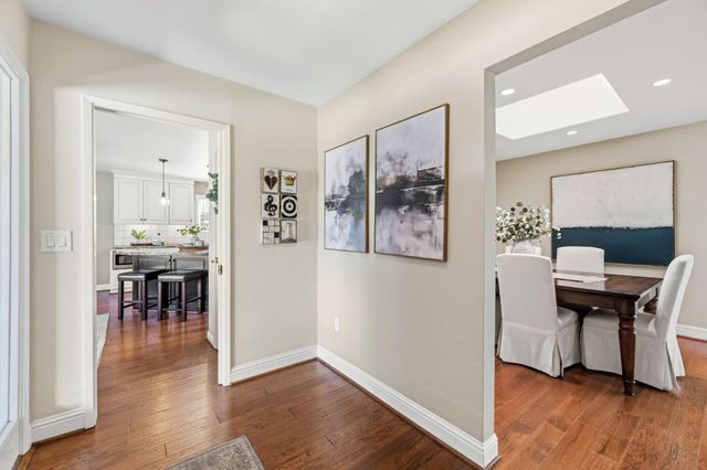 711 Chatsworth Place, San Jose, CA 95128