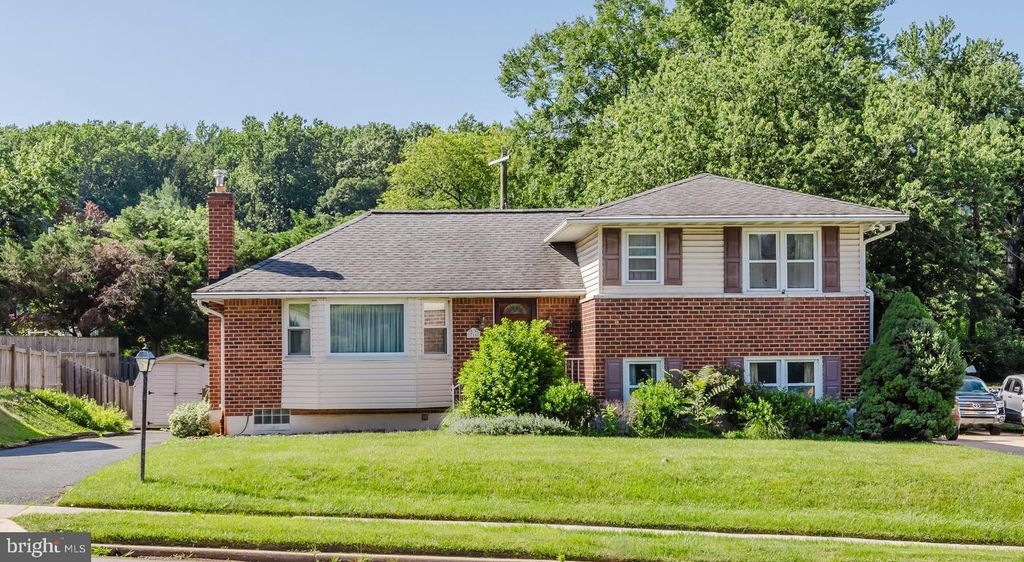 716 PROVIDENCE RD, Baltimore, MD 21286