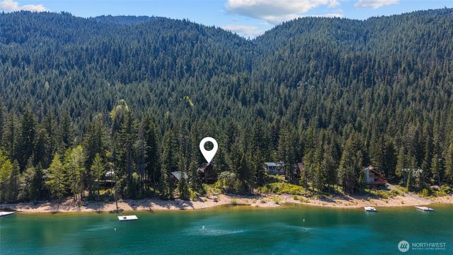 31 Brookside Court, Easton, WA 98925