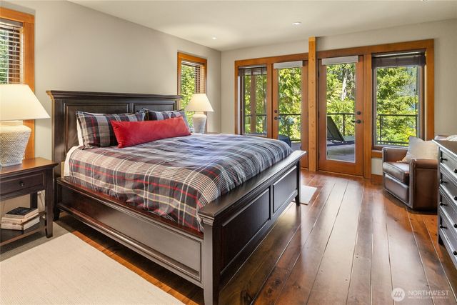 31 Brookside Court, Easton, WA 98925