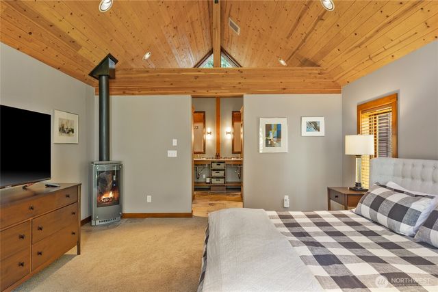 31 Brookside Court, Easton, WA 98925