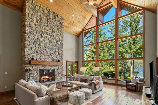 31 Brookside Court, Easton, WA 98925
