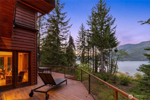31 Brookside Court, Easton, WA 98925