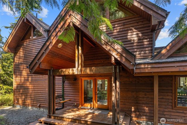 31 Brookside Court, Easton, WA 98925