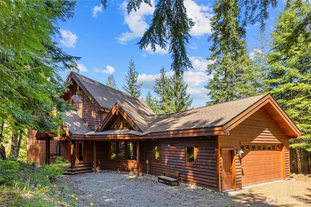 31 Brookside Court, Easton, WA 98925