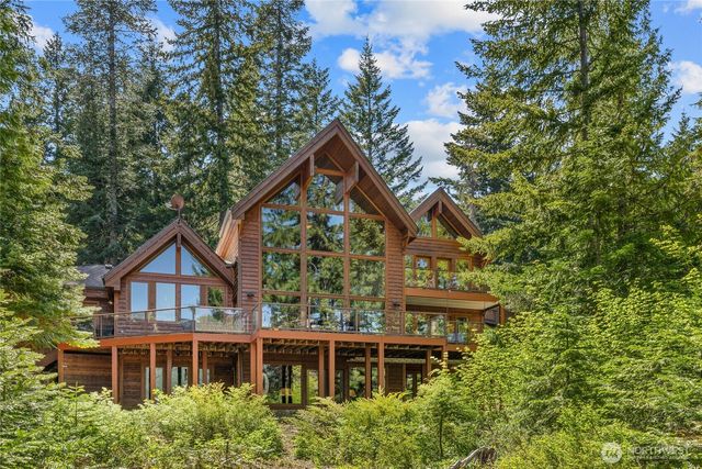 31 Brookside Court, Easton, WA 98925