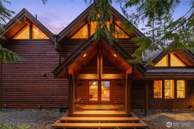 31 Brookside Court, Easton, WA 98925