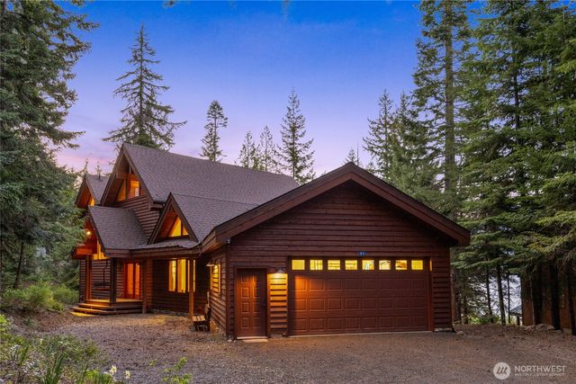 31 Brookside Court, Easton, WA 98925