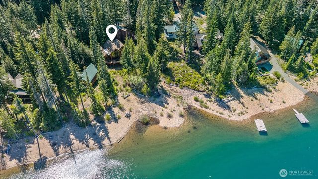 31 Brookside Court, Easton, WA 98925