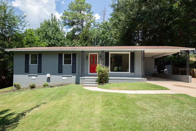 3727 Lyn Drive, Columbus, GA 31909