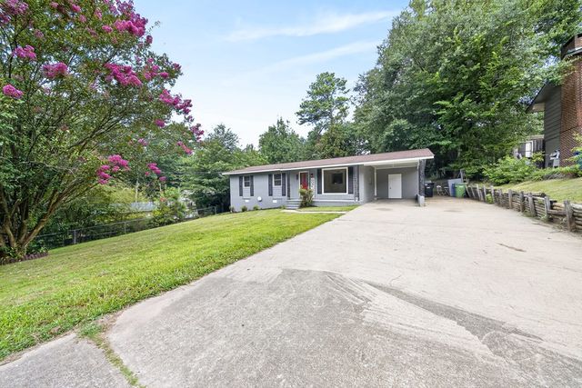 3727 Lyn Drive, Columbus, GA 31909