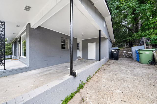3727 Lyn Drive, Columbus, GA 31909