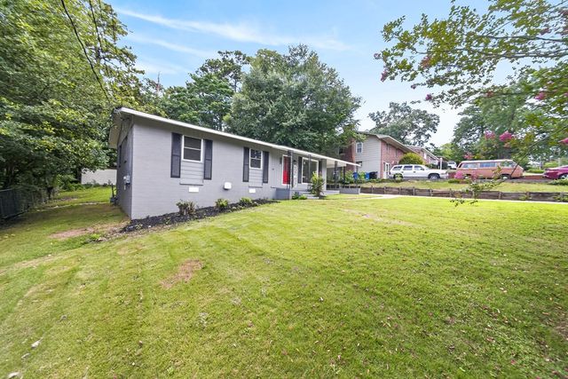 3727 Lyn Drive, Columbus, GA 31909