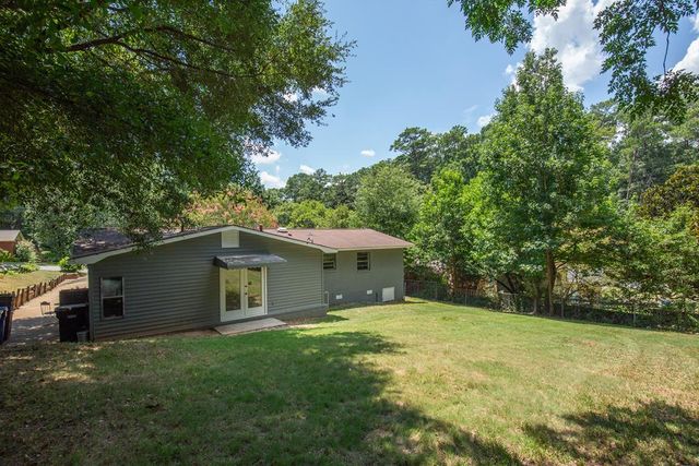 3727 Lyn Drive, Columbus, GA 31909