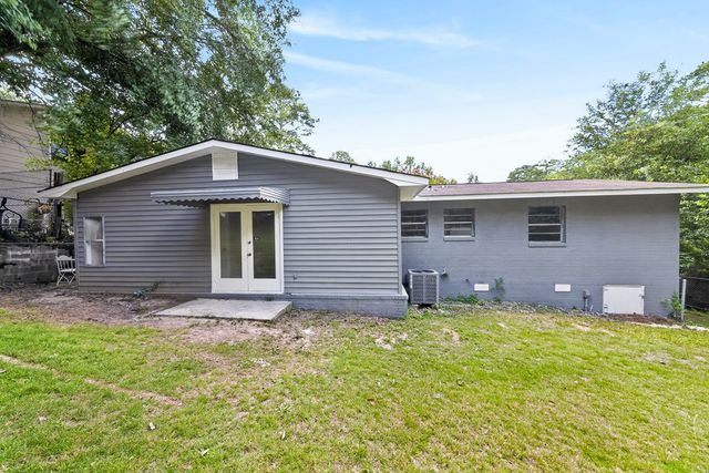 3727 Lyn Drive, Columbus, GA 31909