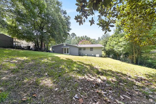 3727 Lyn Drive, Columbus, GA 31909