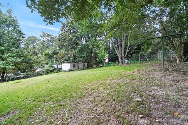 3727 Lyn Drive, Columbus, GA 31909