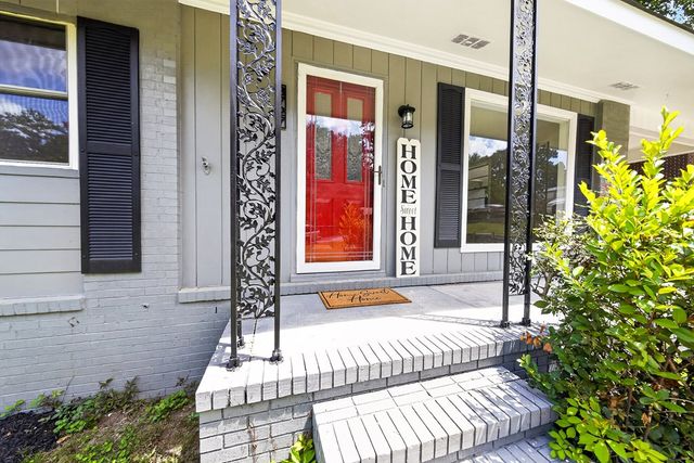 3727 Lyn Drive, Columbus, GA 31909