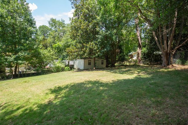 3727 Lyn Drive, Columbus, GA 31909
