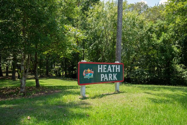 3727 Lyn Drive, Columbus, GA 31909