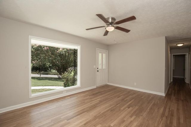 3727 Lyn Drive, Columbus, GA 31909