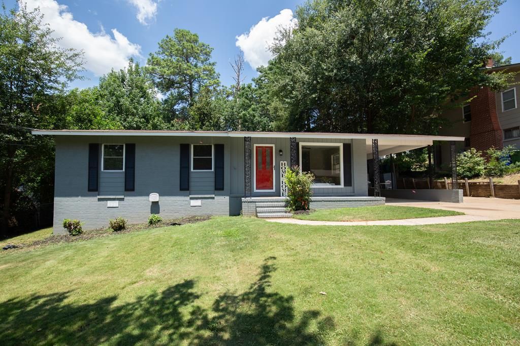 3727 Lyn Drive, Columbus, GA 31909
