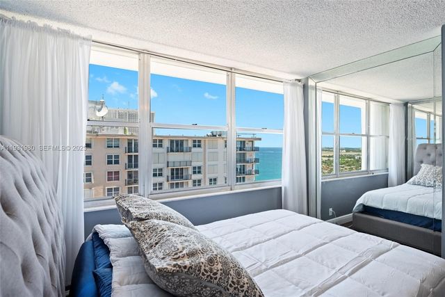 111 Briny Ave PH11, Pompano Beach, FL 33062