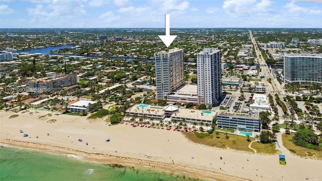 111 Briny Ave PH11, Pompano Beach, FL 33062